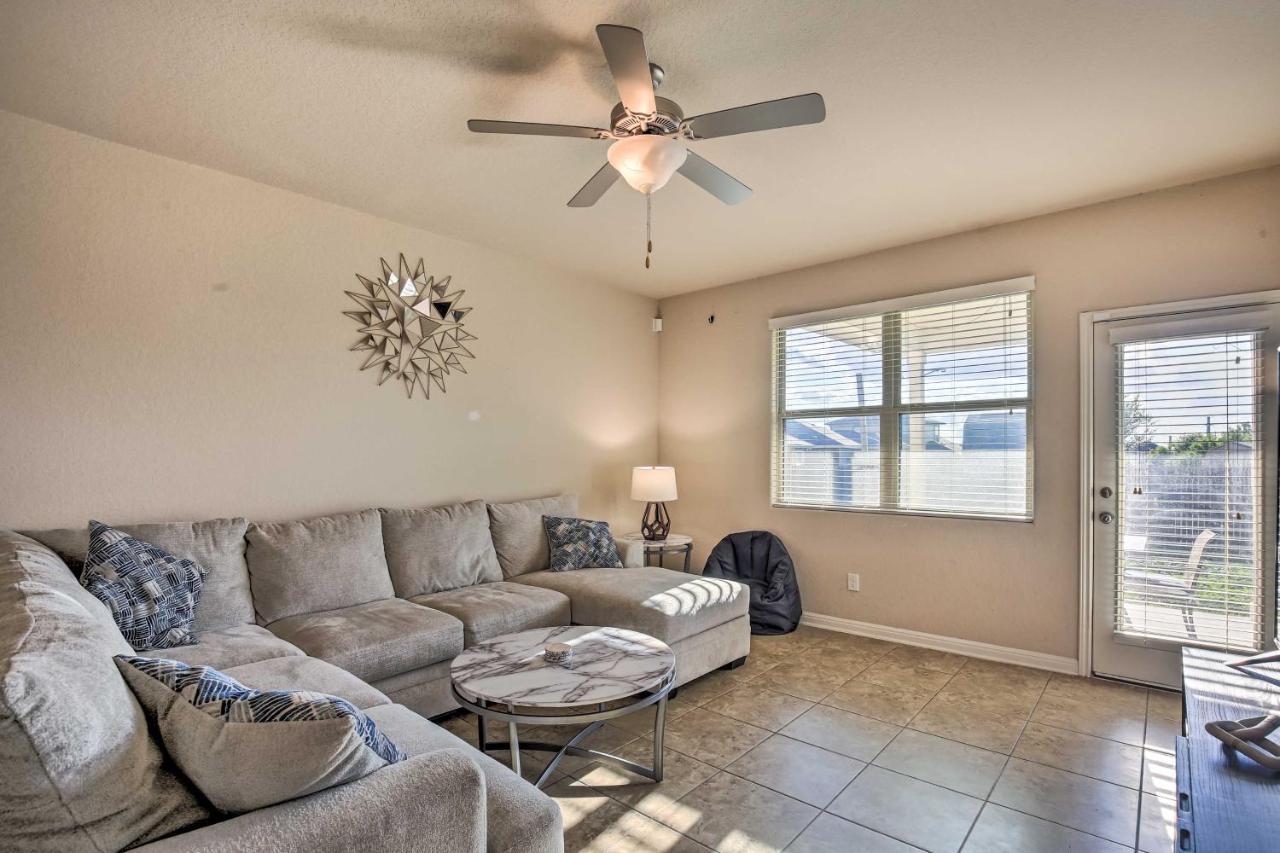San Antonio Home With Yard About 8 Mi To Lackland! Екстер'єр фото