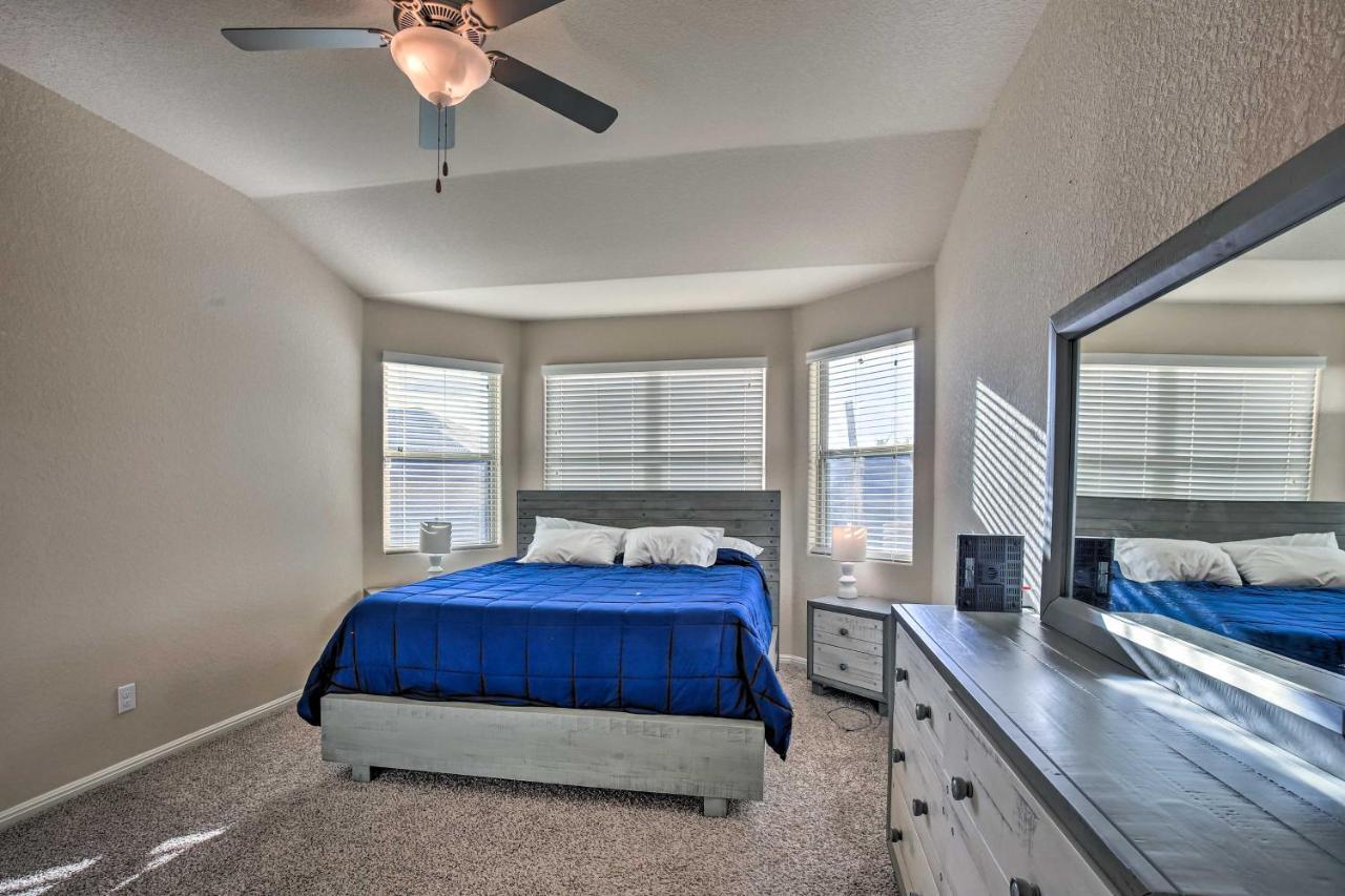 San Antonio Home With Yard About 8 Mi To Lackland! Екстер'єр фото