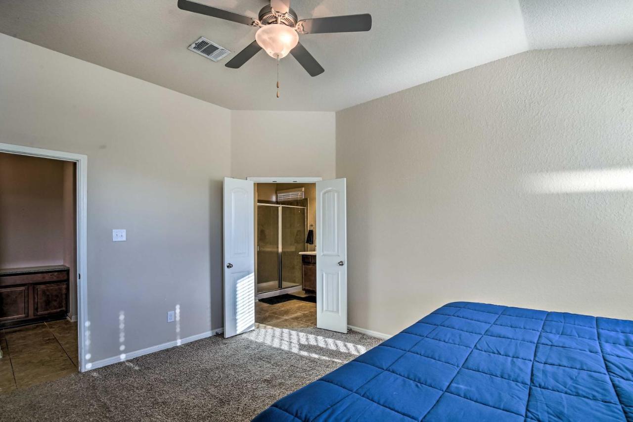 San Antonio Home With Yard About 8 Mi To Lackland! Екстер'єр фото